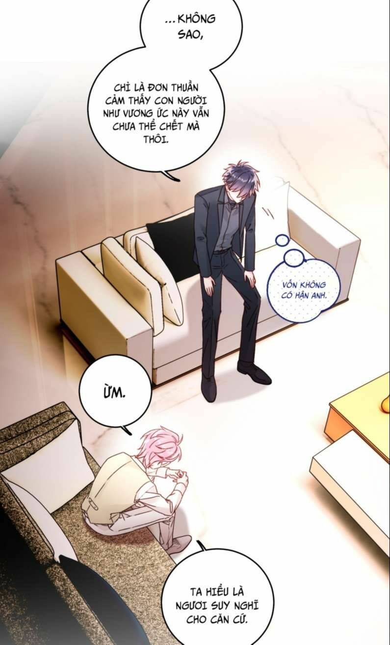 Tôi Phải Làm Một Kẻ Đại Xấu Xa - Chapter 77 - Page 4