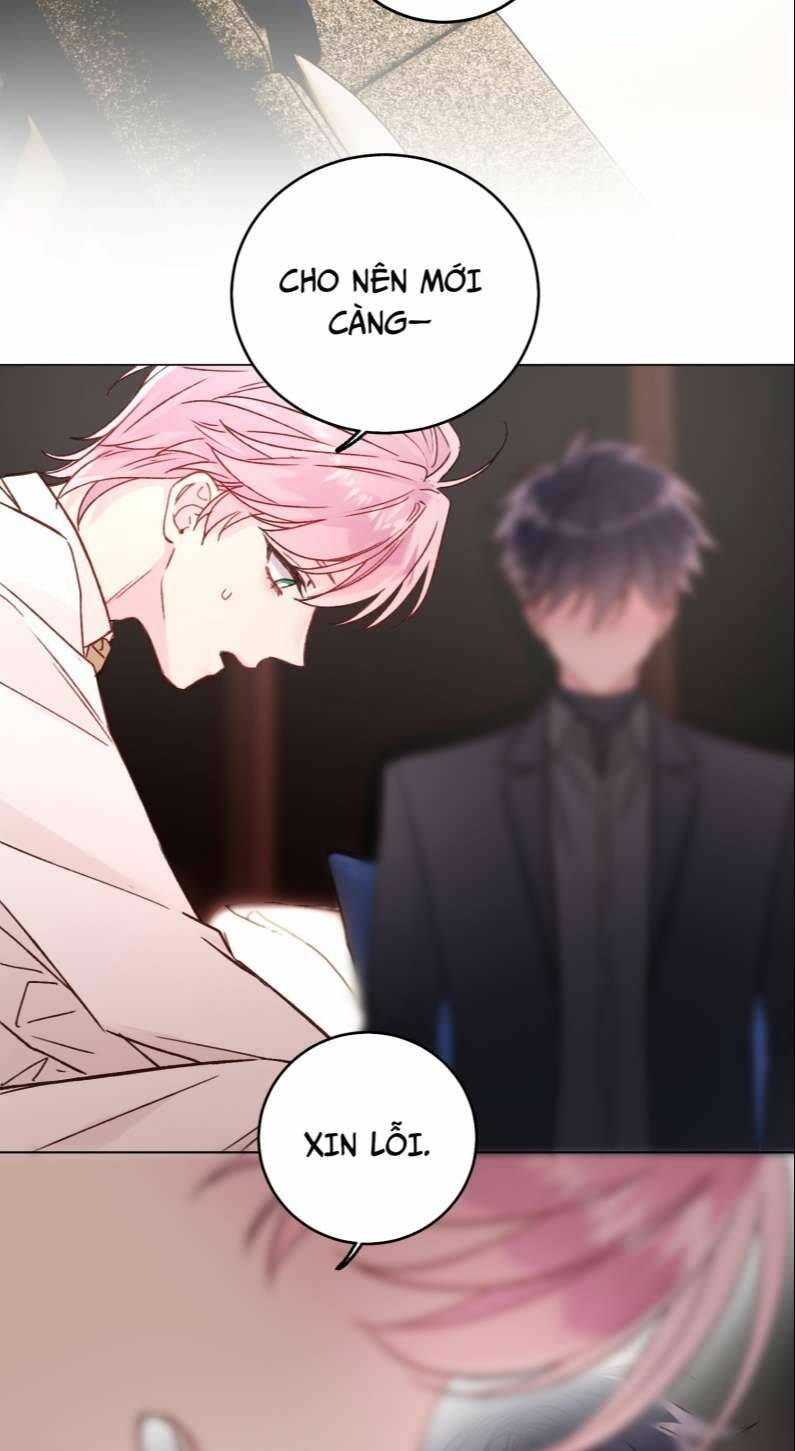 Tôi Phải Làm Một Kẻ Đại Xấu Xa - Chapter 77 - Page 5