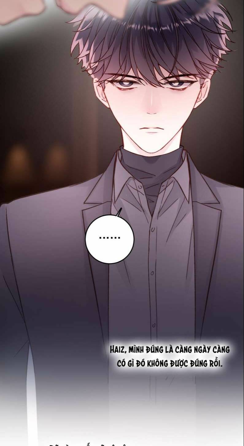 Tôi Phải Làm Một Kẻ Đại Xấu Xa - Chapter 77 - Page 6