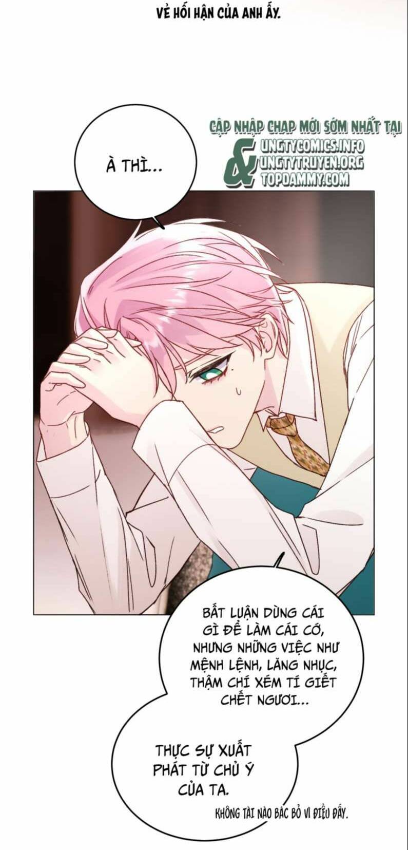 Tôi Phải Làm Một Kẻ Đại Xấu Xa - Chapter 77 - Page 8