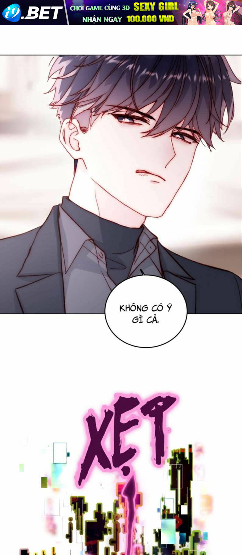 Tôi Phải Làm Một Kẻ Đại Xấu Xa - Chapter 78 - Page 9