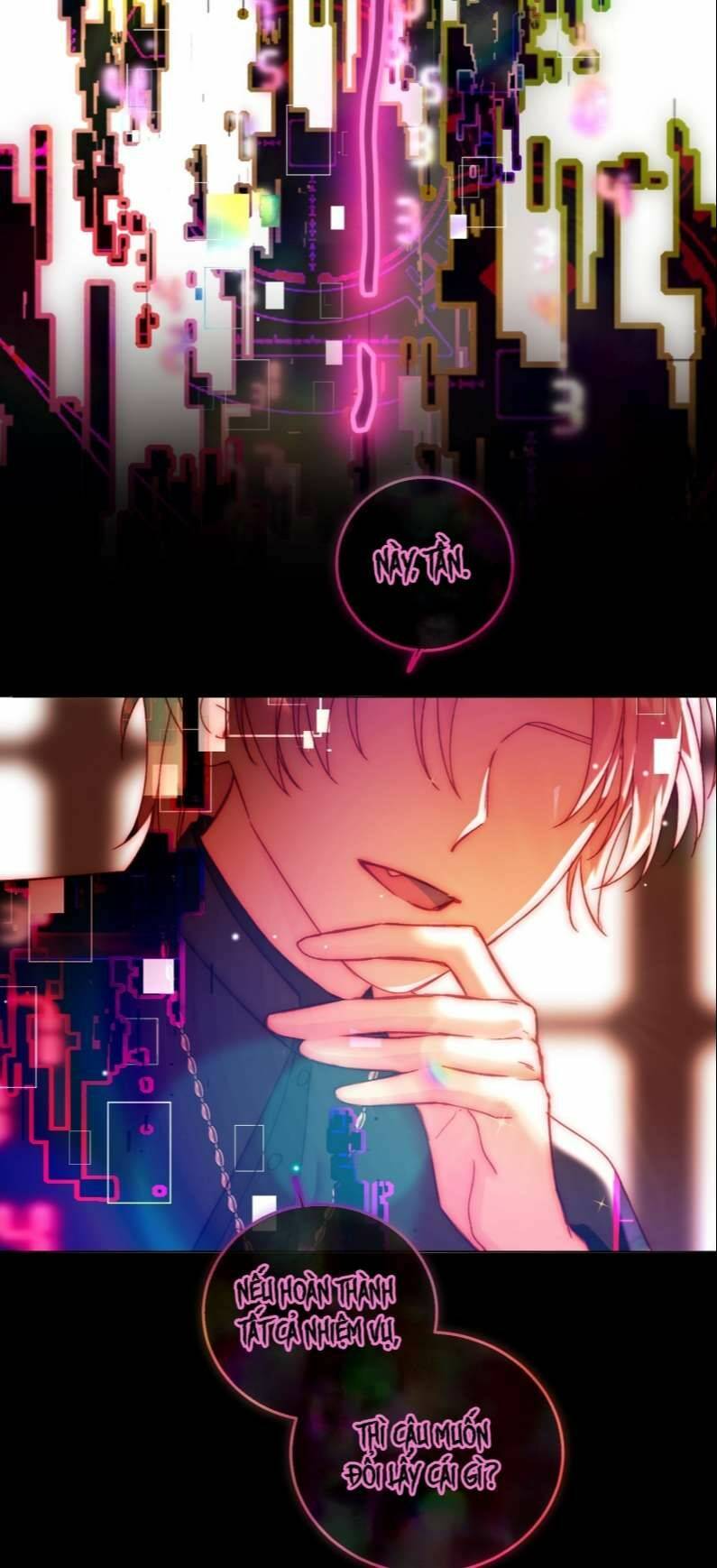 Tôi Phải Làm Một Kẻ Đại Xấu Xa - Chapter 78 - Page 10