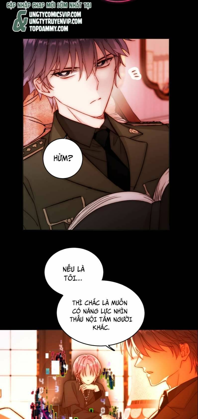 Tôi Phải Làm Một Kẻ Đại Xấu Xa - Chapter 78 - Page 11