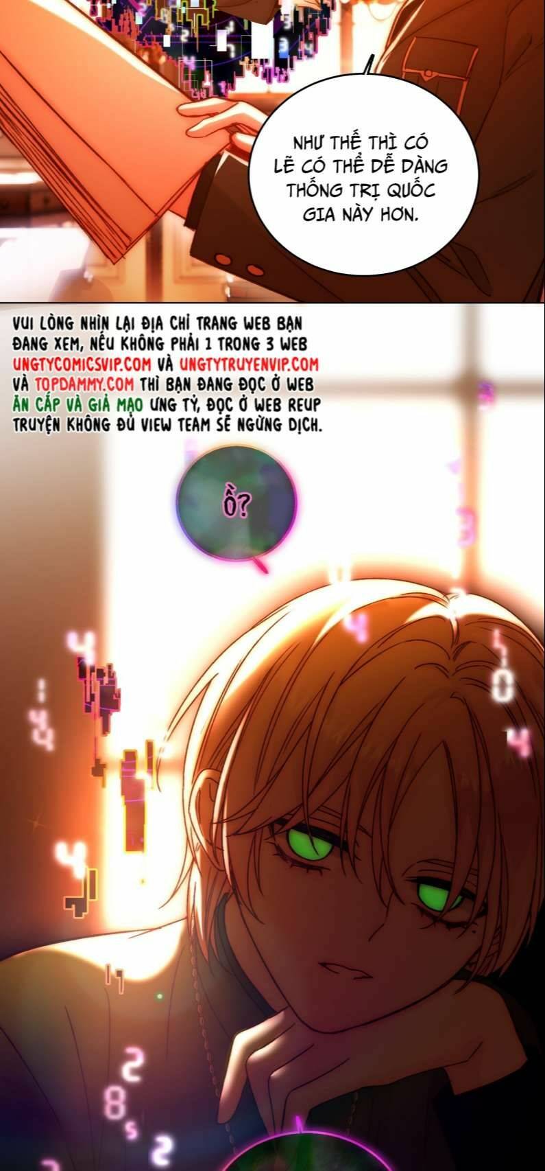 Tôi Phải Làm Một Kẻ Đại Xấu Xa - Chapter 78 - Page 12