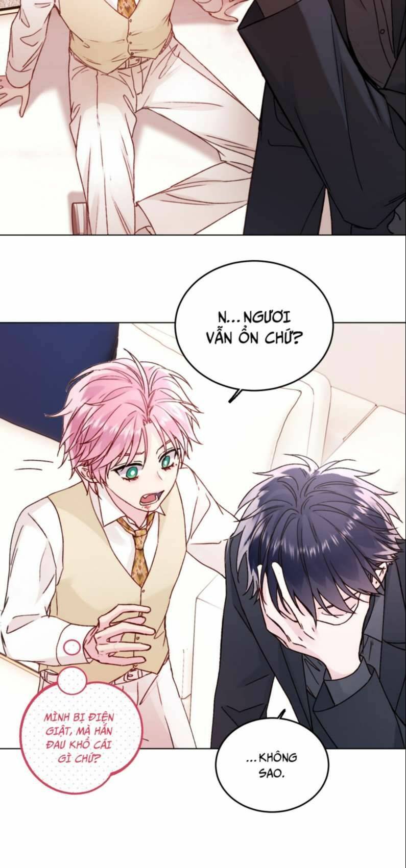 Tôi Phải Làm Một Kẻ Đại Xấu Xa - Chapter 78 - Page 15