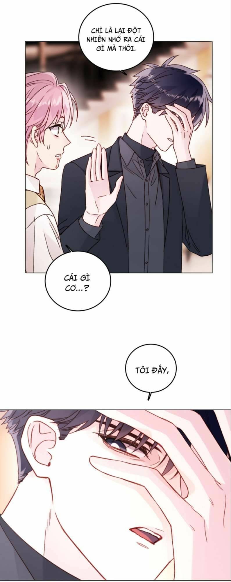 Tôi Phải Làm Một Kẻ Đại Xấu Xa - Chapter 78 - Page 16