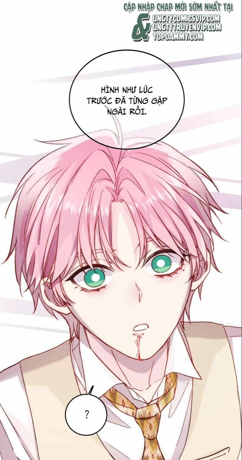 Tôi Phải Làm Một Kẻ Đại Xấu Xa - Chapter 78 - Page 17