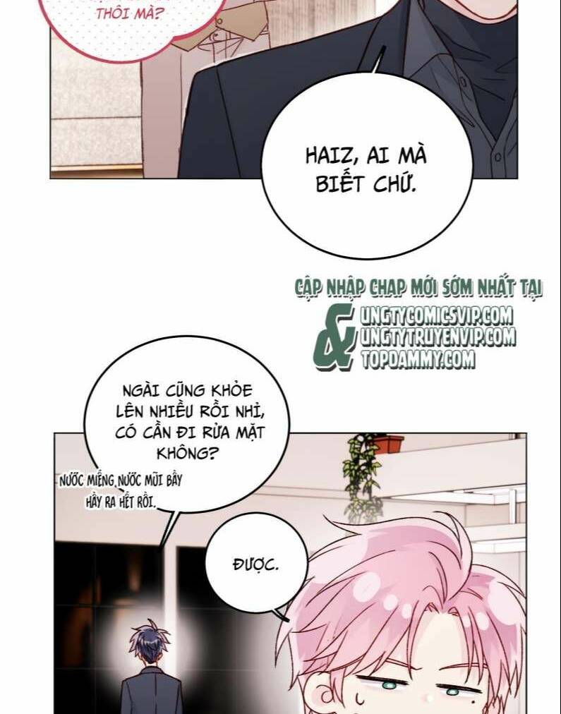 Tôi Phải Làm Một Kẻ Đại Xấu Xa - Chapter 78 - Page 19