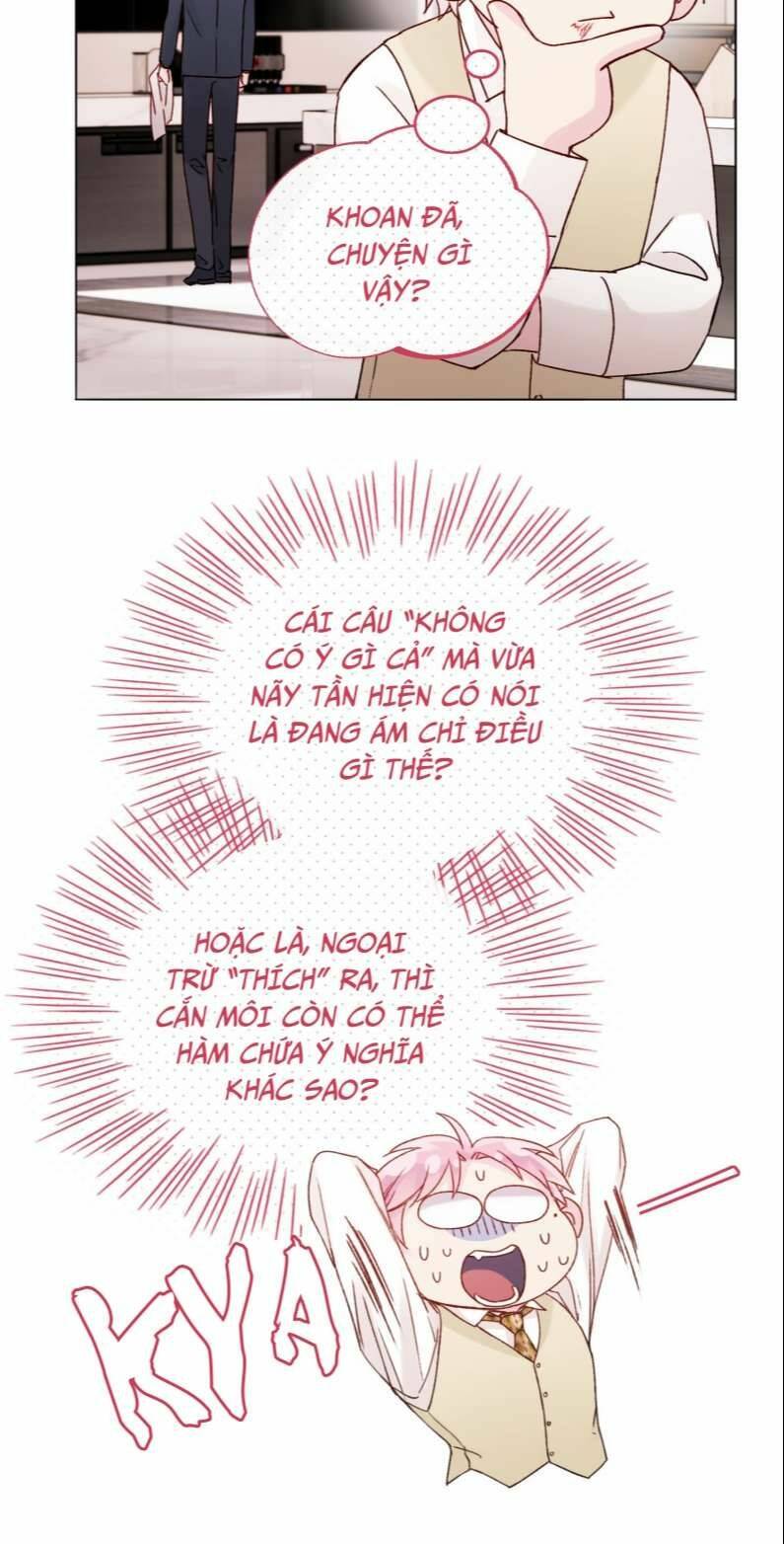 Tôi Phải Làm Một Kẻ Đại Xấu Xa - Chapter 78 - Page 20