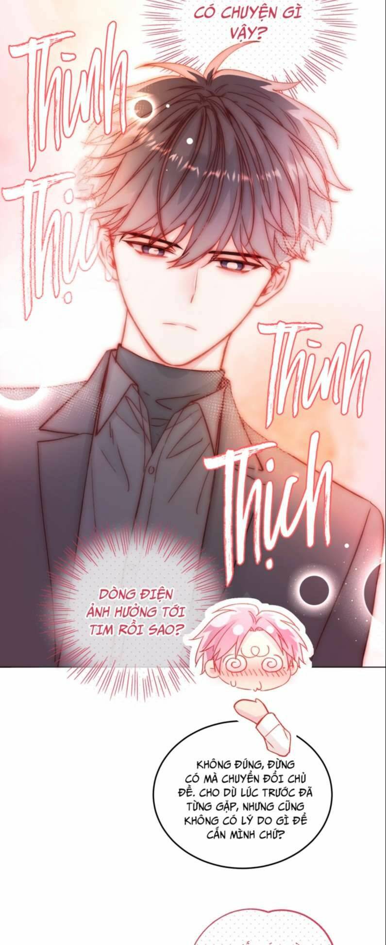 Tôi Phải Làm Một Kẻ Đại Xấu Xa - Chapter 78 - Page 23