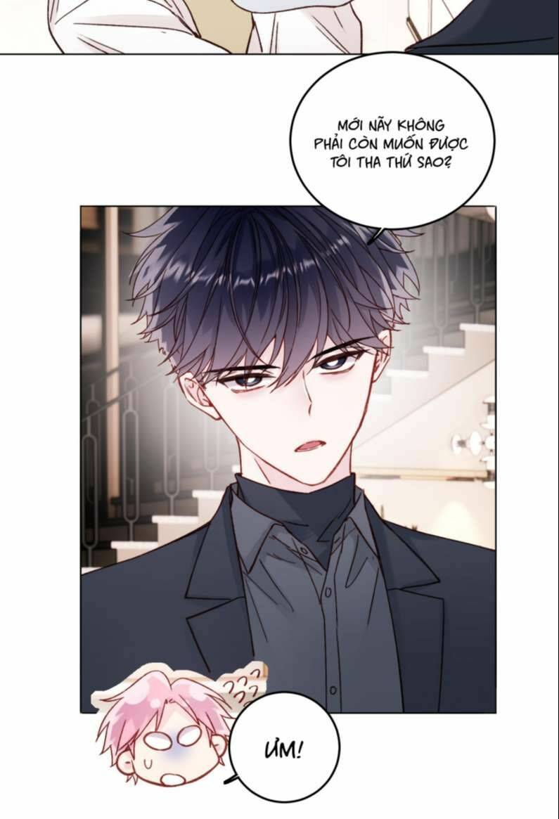 Tôi Phải Làm Một Kẻ Đại Xấu Xa - Chapter 78 - Page 26