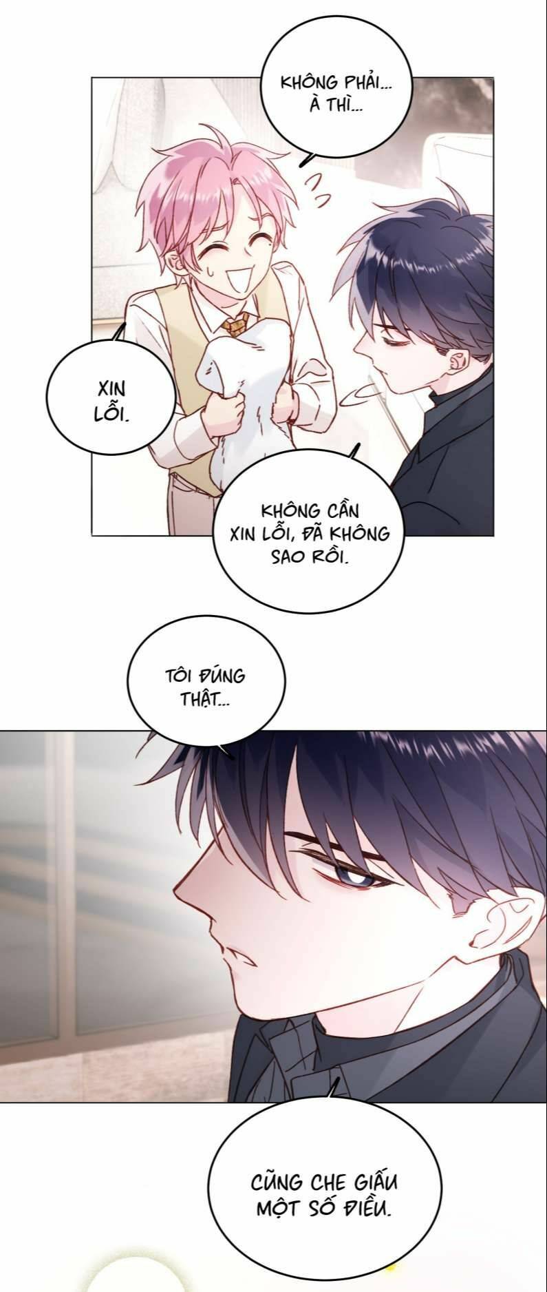 Tôi Phải Làm Một Kẻ Đại Xấu Xa - Chapter 78 - Page 27