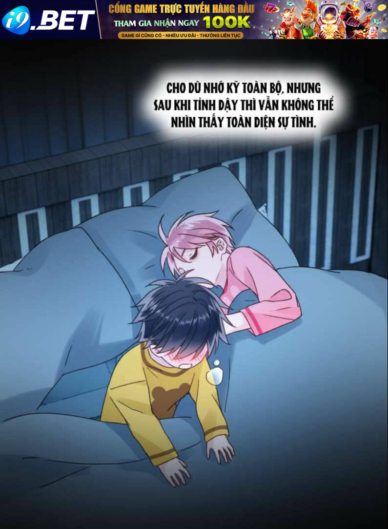 Tôi Phải Làm Một Kẻ Đại Xấu Xa - Chapter 78 - Page 31