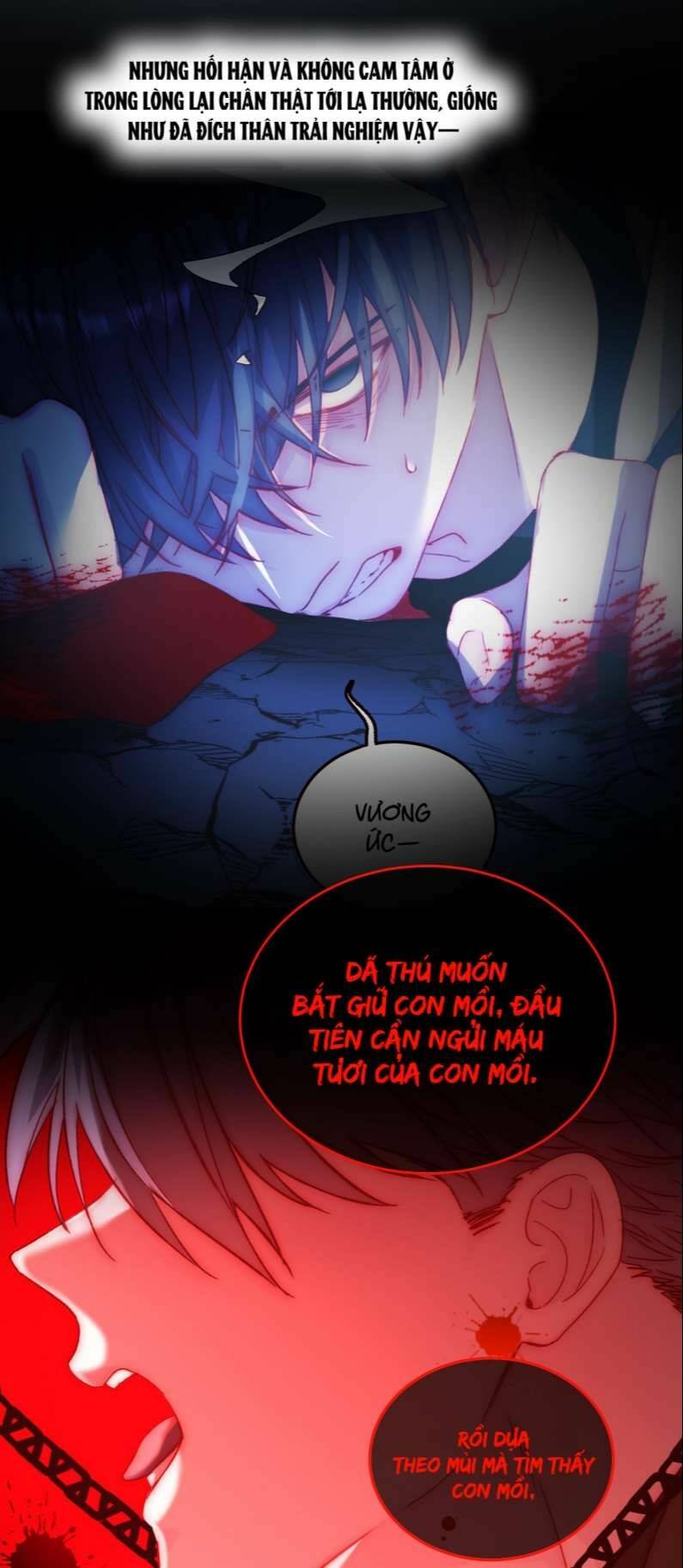 Tôi Phải Làm Một Kẻ Đại Xấu Xa - Chapter 78 - Page 32