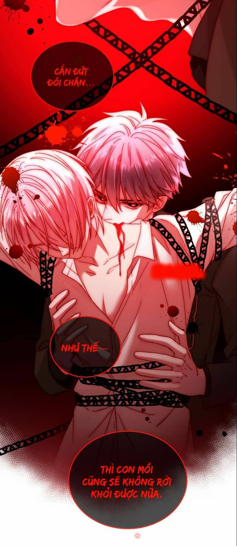 Tôi Phải Làm Một Kẻ Đại Xấu Xa - Chapter 78 - Page 33