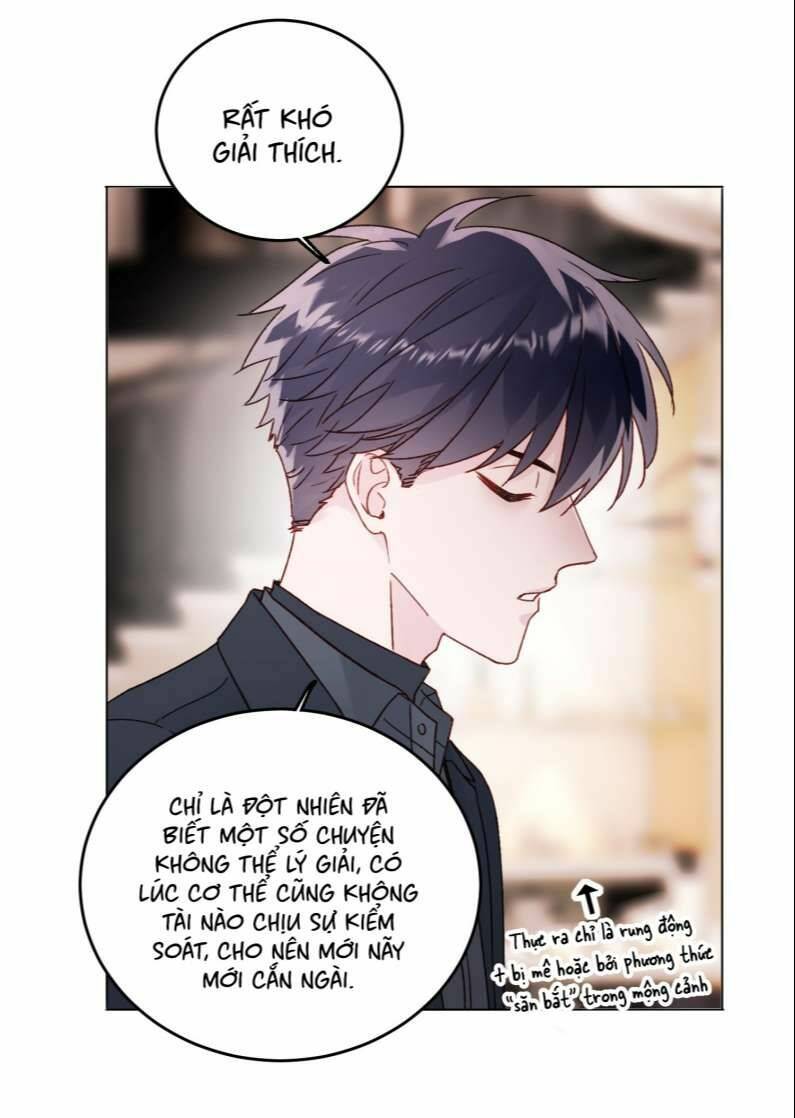 Tôi Phải Làm Một Kẻ Đại Xấu Xa - Chapter 78 - Page 36