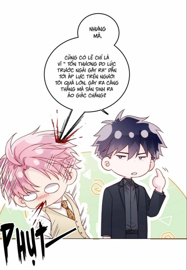 Tôi Phải Làm Một Kẻ Đại Xấu Xa - Chapter 78 - Page 37