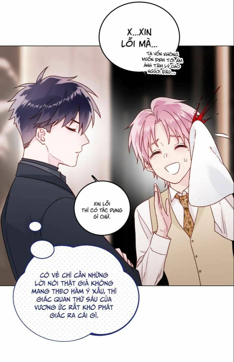 Tôi Phải Làm Một Kẻ Đại Xấu Xa - Chapter 78 - Page 38