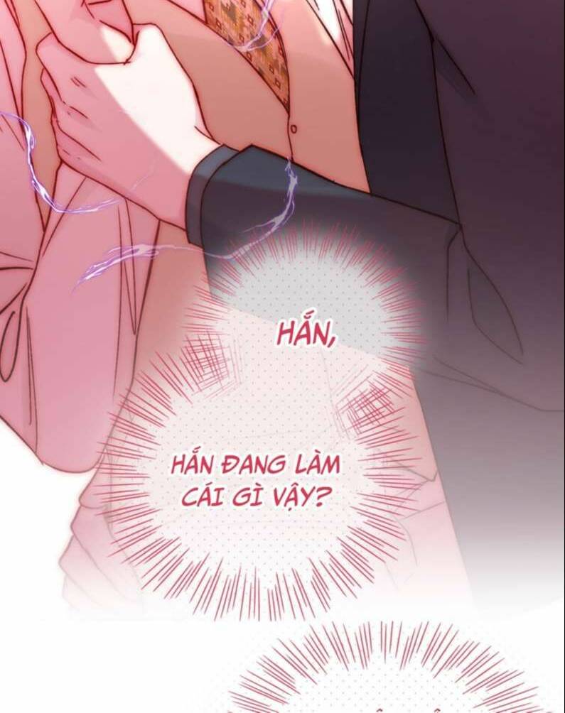 Tôi Phải Làm Một Kẻ Đại Xấu Xa - Chapter 78 - Page 3
