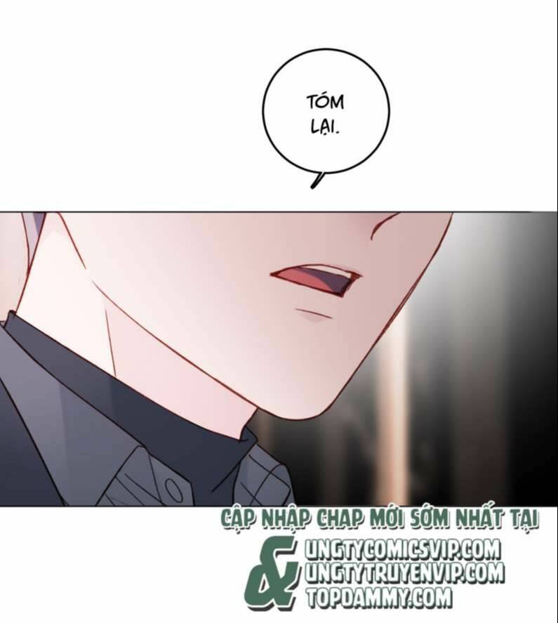 Tôi Phải Làm Một Kẻ Đại Xấu Xa - Chapter 78 - Page 39