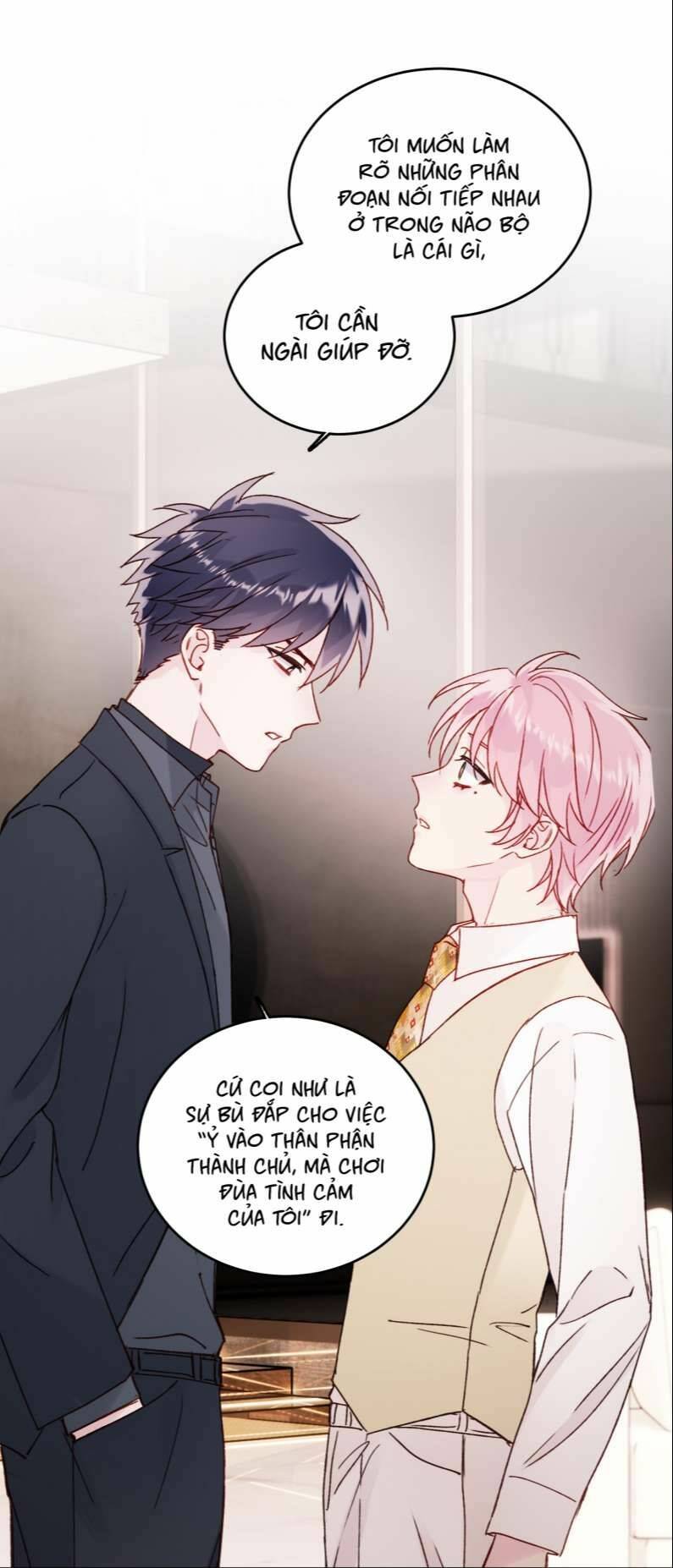 Tôi Phải Làm Một Kẻ Đại Xấu Xa - Chapter 78 - Page 40