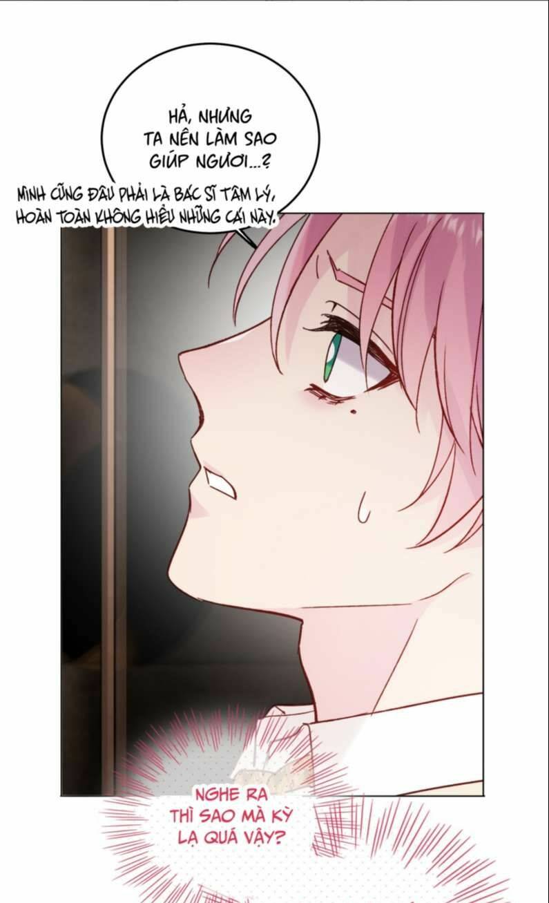 Tôi Phải Làm Một Kẻ Đại Xấu Xa - Chapter 78 - Page 41