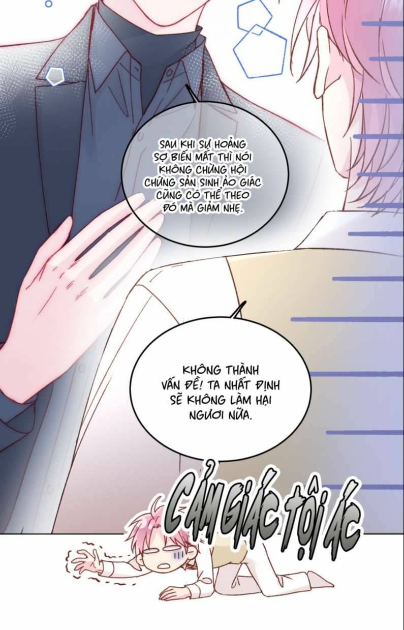 Tôi Phải Làm Một Kẻ Đại Xấu Xa - Chapter 78 - Page 43