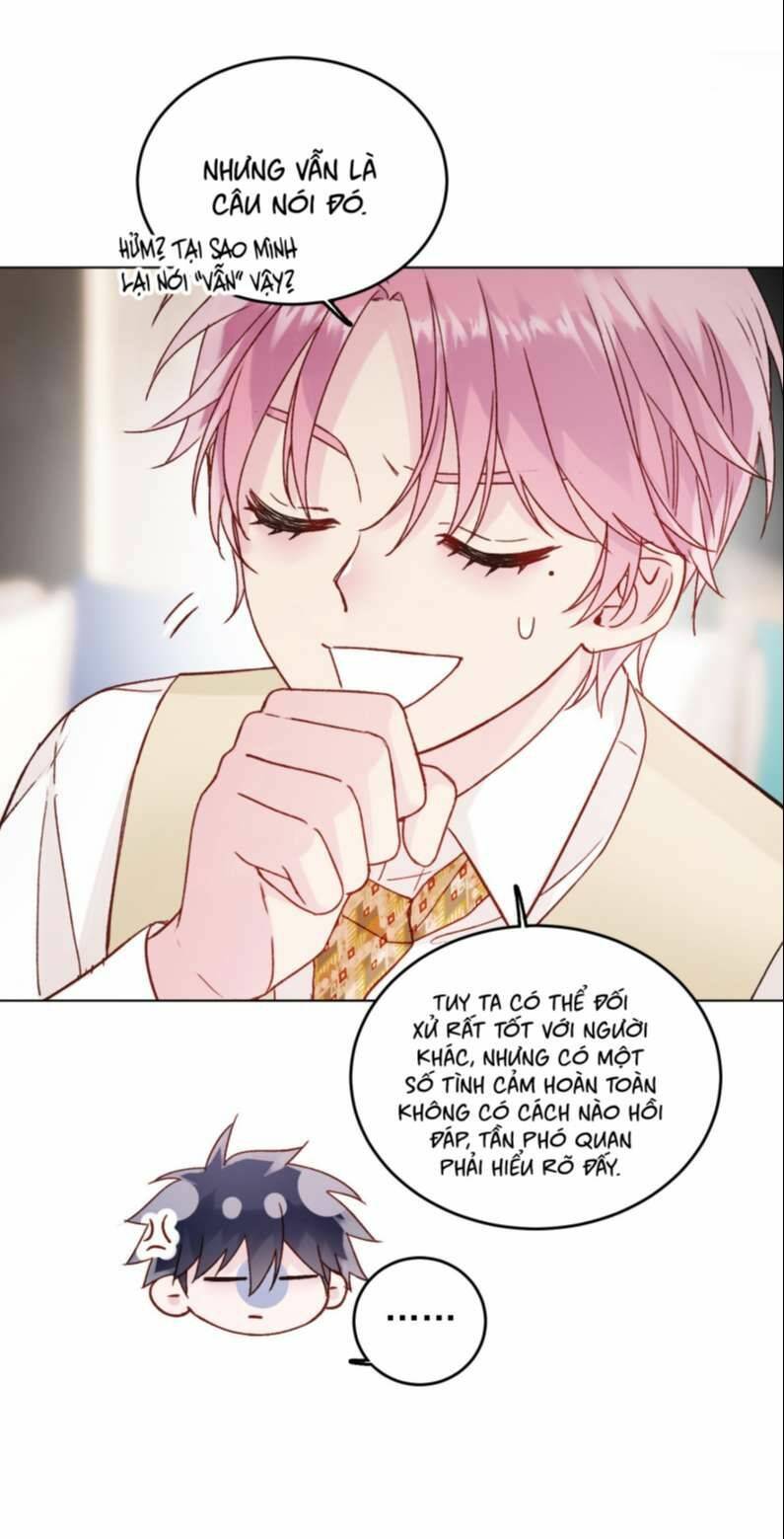 Tôi Phải Làm Một Kẻ Đại Xấu Xa - Chapter 78 - Page 44