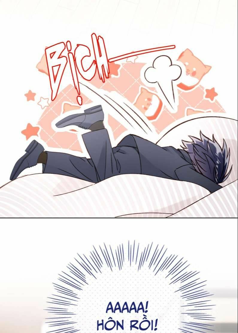 Tôi Phải Làm Một Kẻ Đại Xấu Xa - Chapter 78 - Page 48