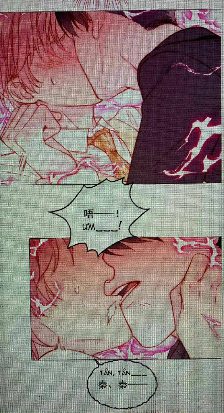 Tôi Phải Làm Một Kẻ Đại Xấu Xa - Chapter 78 - Page 5