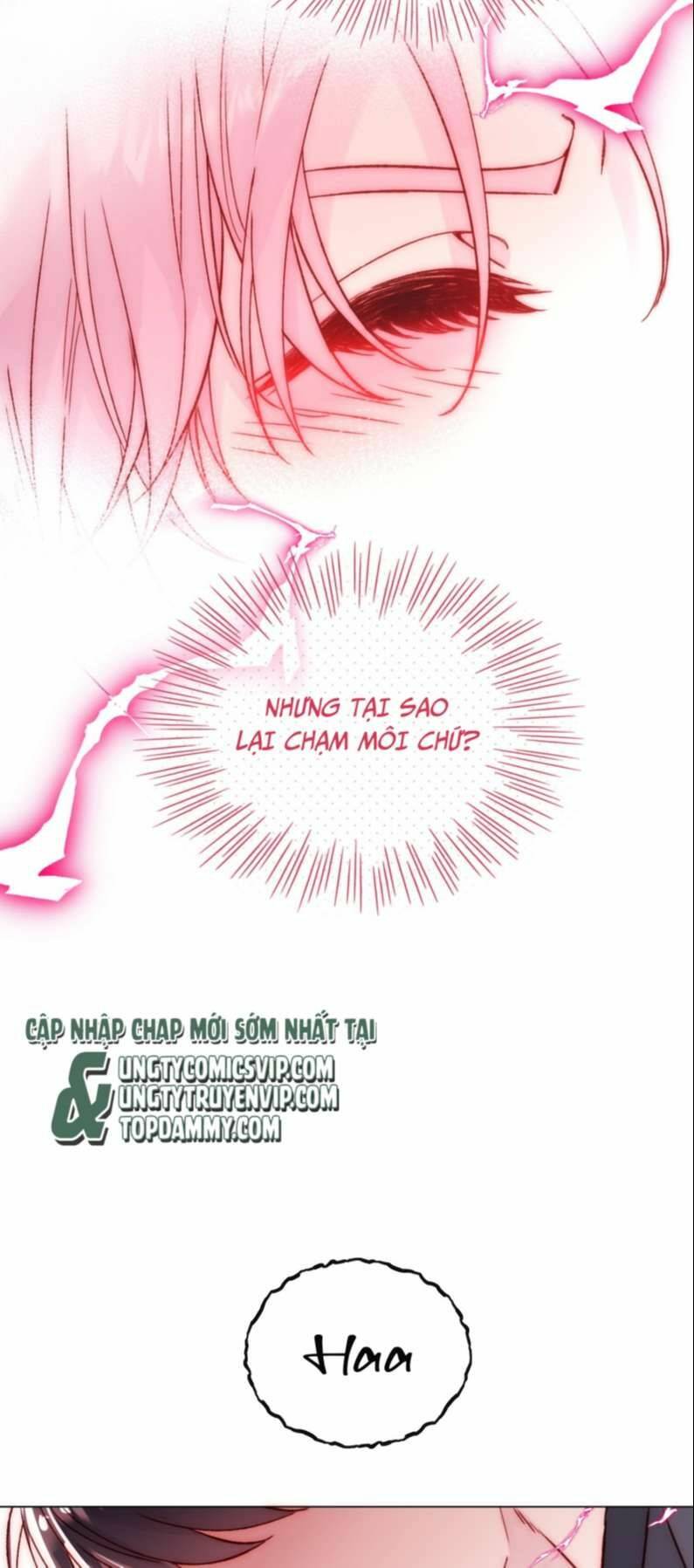 Tôi Phải Làm Một Kẻ Đại Xấu Xa - Chapter 78 - Page 6
