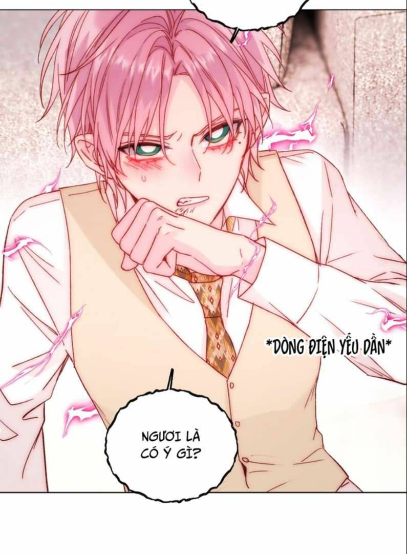 Tôi Phải Làm Một Kẻ Đại Xấu Xa - Chapter 78 - Page 8