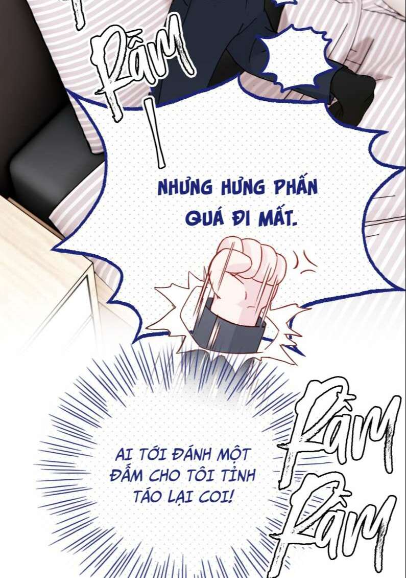 Tôi Phải Làm Một Kẻ Đại Xấu Xa - Chapter 79 - Page 10