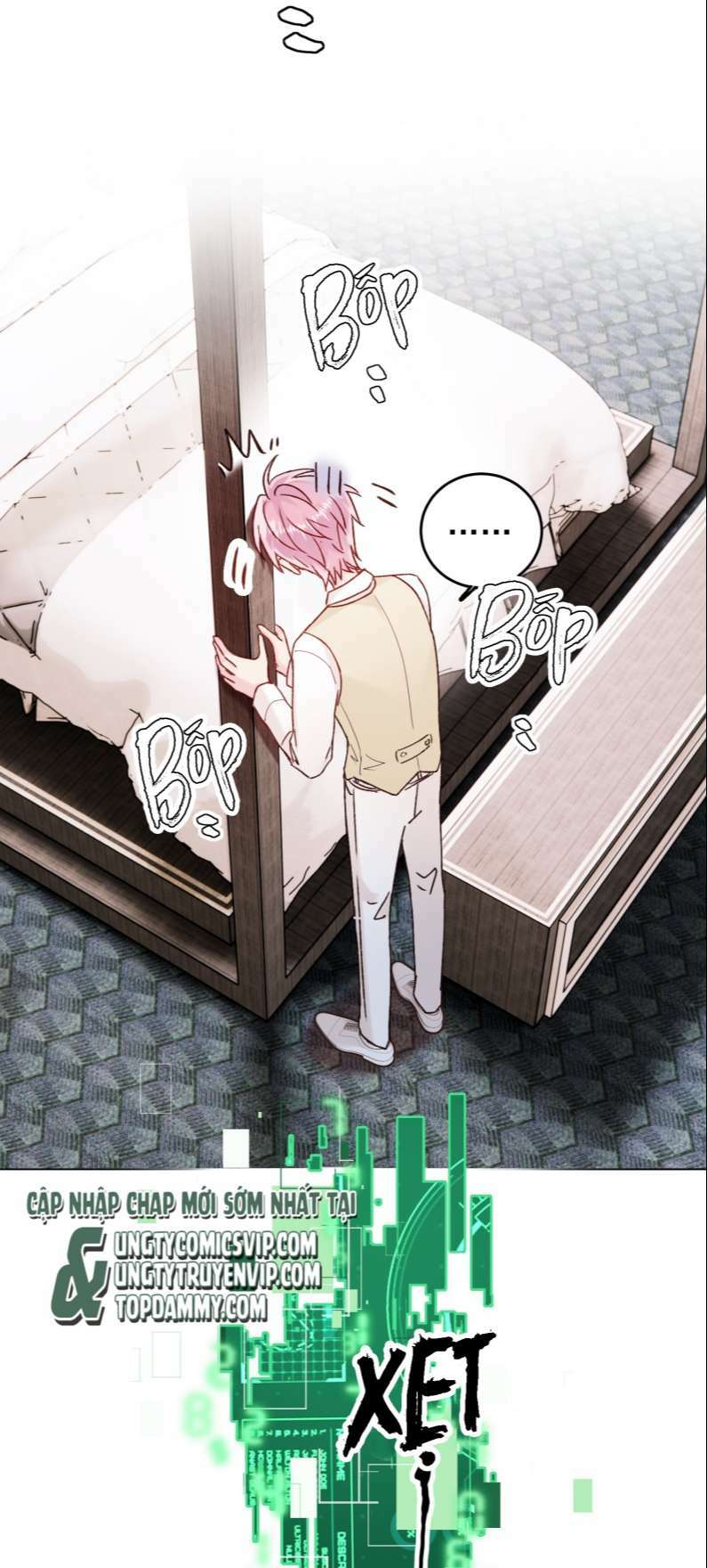 Tôi Phải Làm Một Kẻ Đại Xấu Xa - Chapter 79 - Page 12