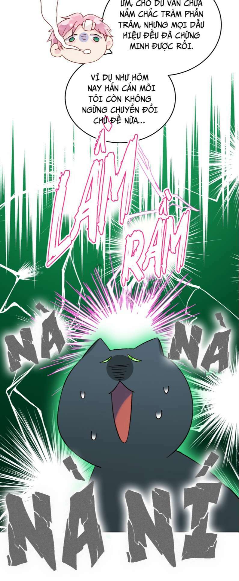 Tôi Phải Làm Một Kẻ Đại Xấu Xa - Chapter 79 - Page 16