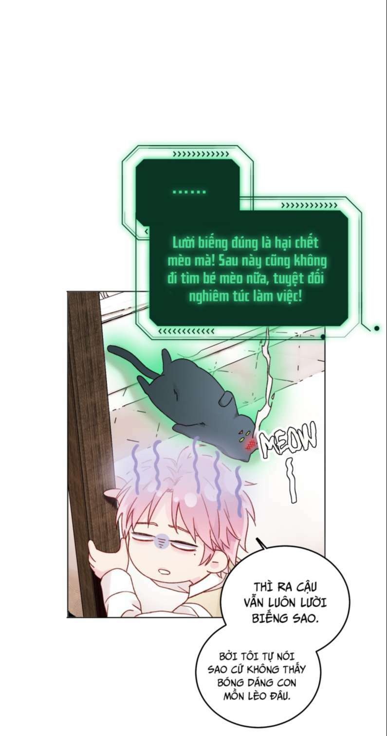 Tôi Phải Làm Một Kẻ Đại Xấu Xa - Chapter 79 - Page 17