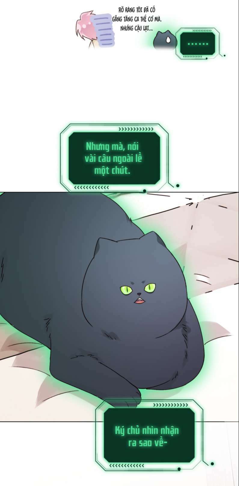 Tôi Phải Làm Một Kẻ Đại Xấu Xa - Chapter 79 - Page 18