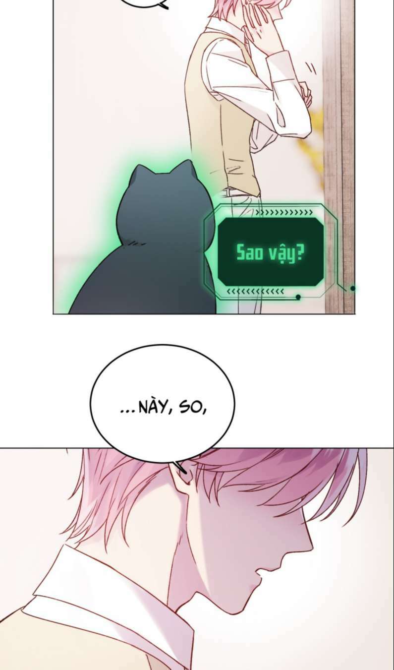 Tôi Phải Làm Một Kẻ Đại Xấu Xa - Chapter 79 - Page 22