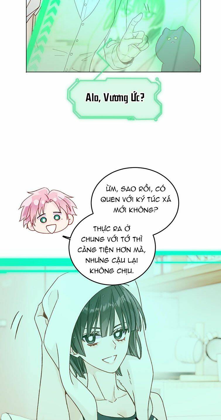 Tôi Phải Làm Một Kẻ Đại Xấu Xa - Chapter 79 - Page 27