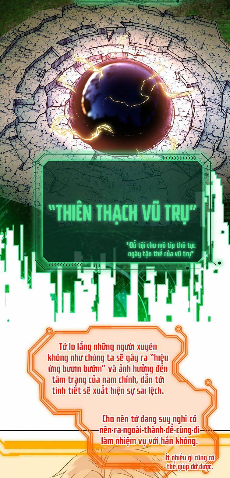 Tôi Phải Làm Một Kẻ Đại Xấu Xa - Chapter 79 - Page 29