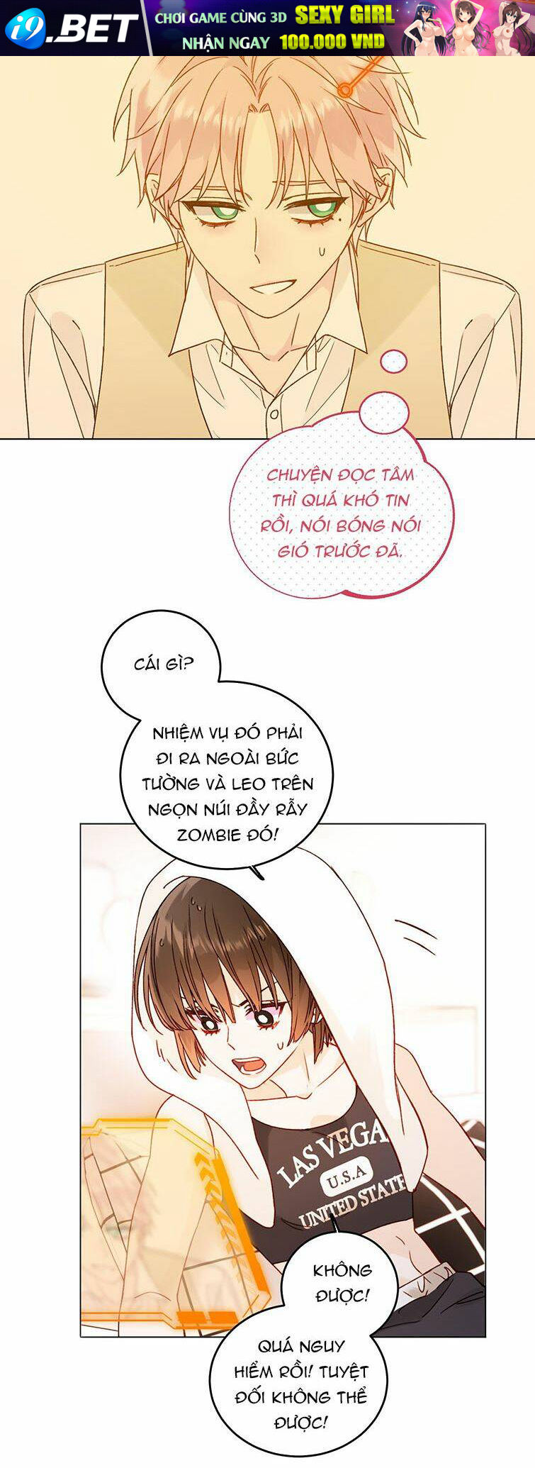 Tôi Phải Làm Một Kẻ Đại Xấu Xa - Chapter 79 - Page 30