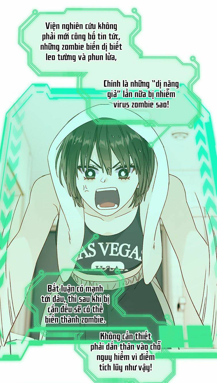 Tôi Phải Làm Một Kẻ Đại Xấu Xa - Chapter 79 - Page 31