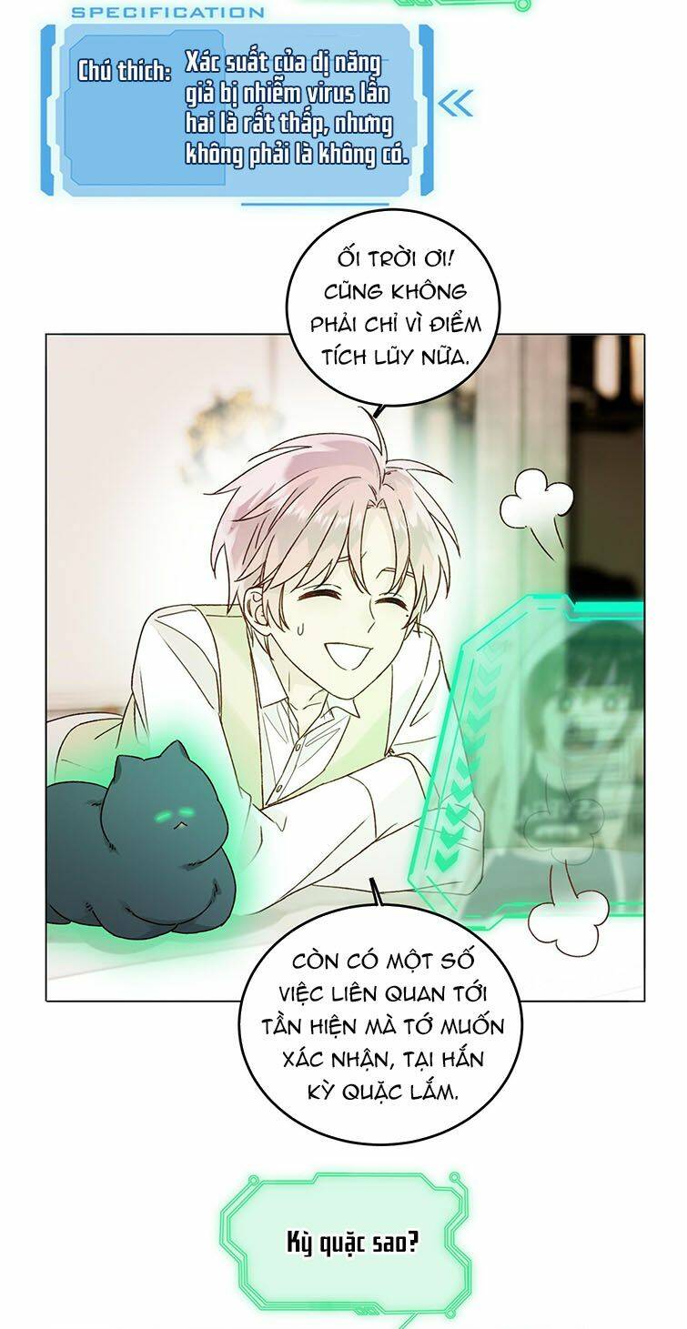 Tôi Phải Làm Một Kẻ Đại Xấu Xa - Chapter 79 - Page 32