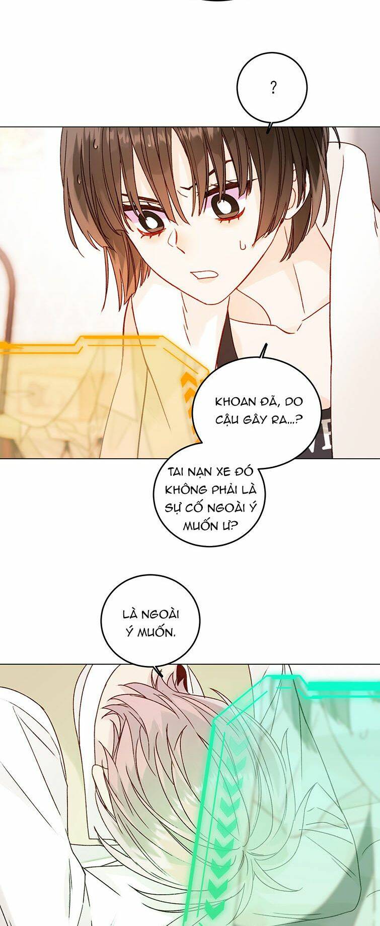 Tôi Phải Làm Một Kẻ Đại Xấu Xa - Chapter 79 - Page 34