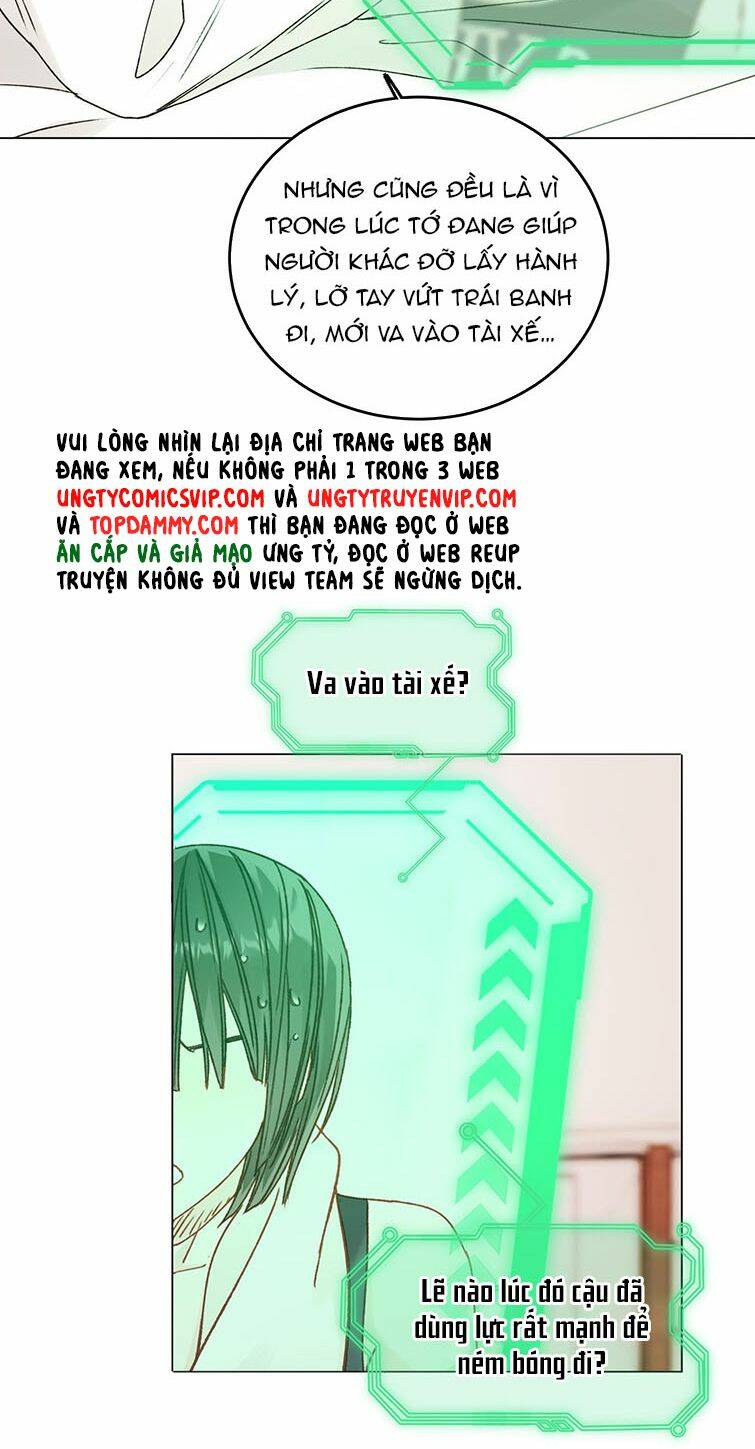 Tôi Phải Làm Một Kẻ Đại Xấu Xa - Chapter 79 - Page 35