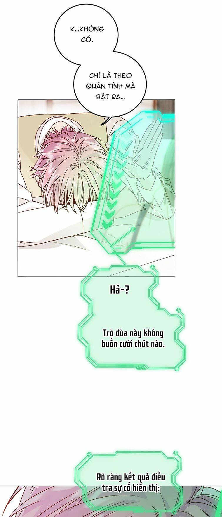 Tôi Phải Làm Một Kẻ Đại Xấu Xa - Chapter 79 - Page 36