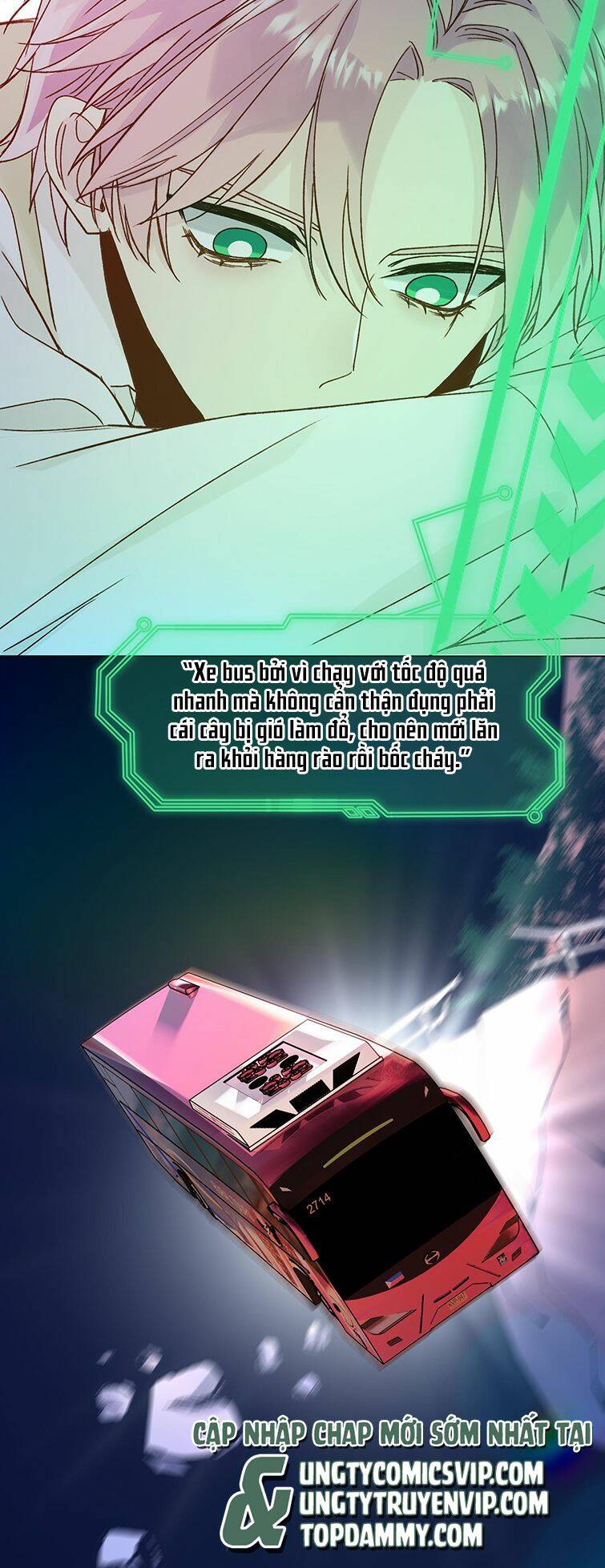 Tôi Phải Làm Một Kẻ Đại Xấu Xa - Chapter 79 - Page 37