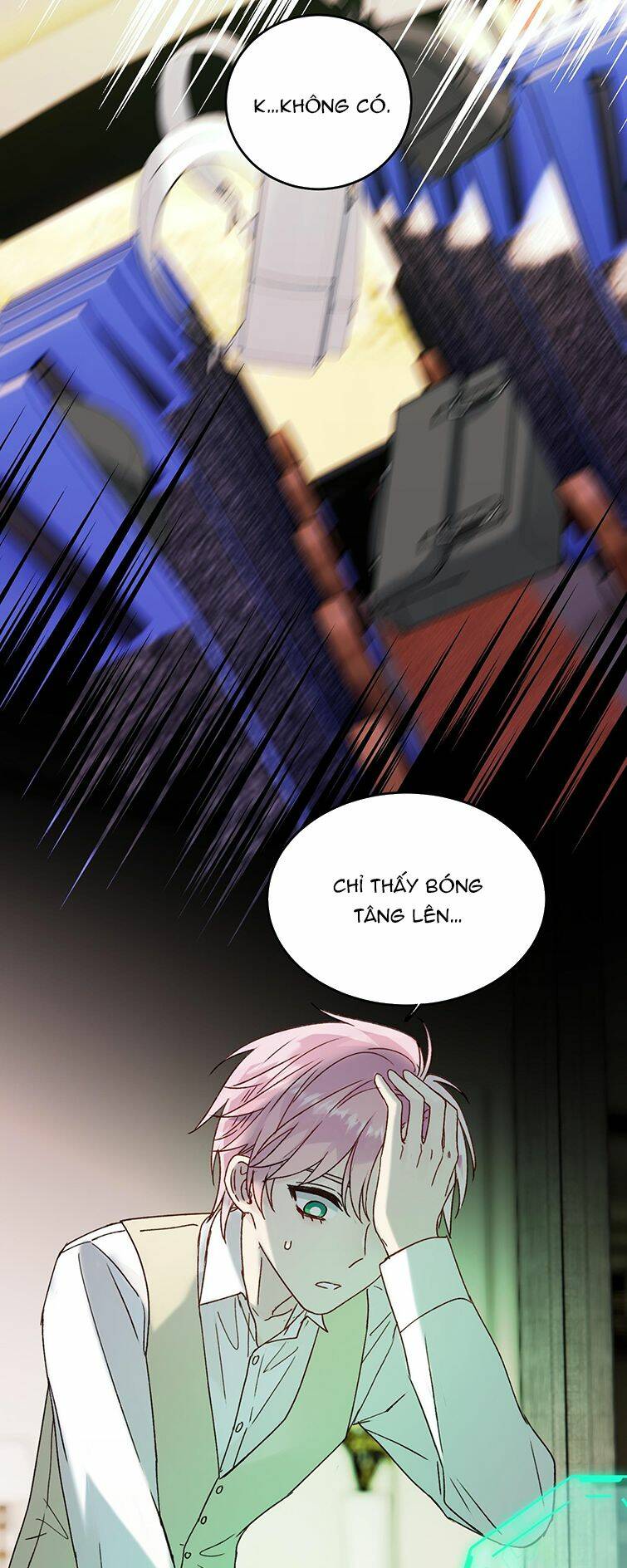 Tôi Phải Làm Một Kẻ Đại Xấu Xa - Chapter 79 - Page 41