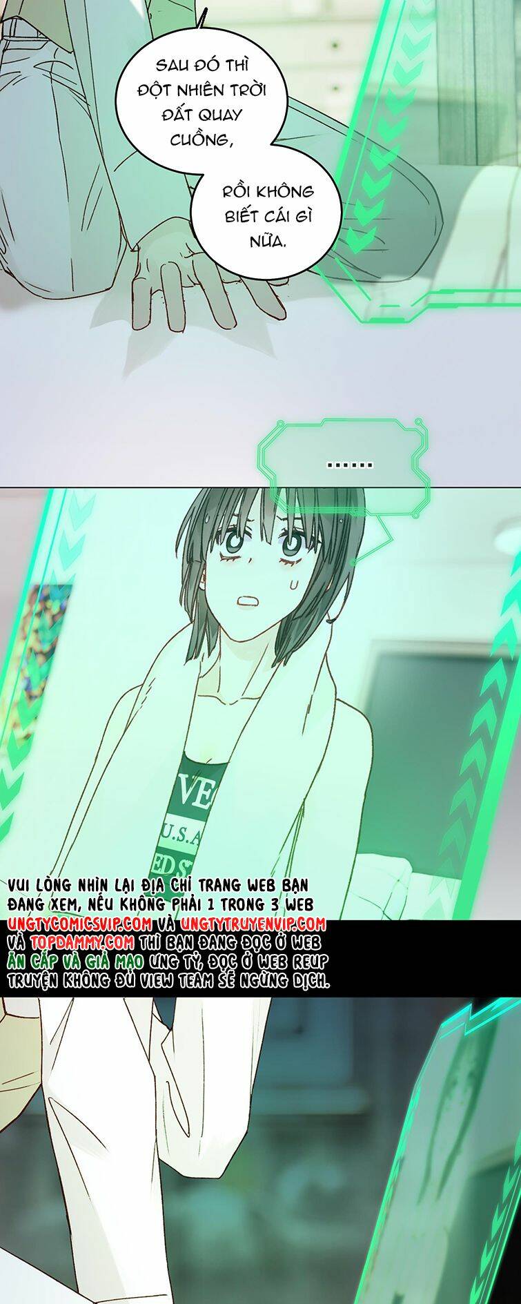 Tôi Phải Làm Một Kẻ Đại Xấu Xa - Chapter 79 - Page 42