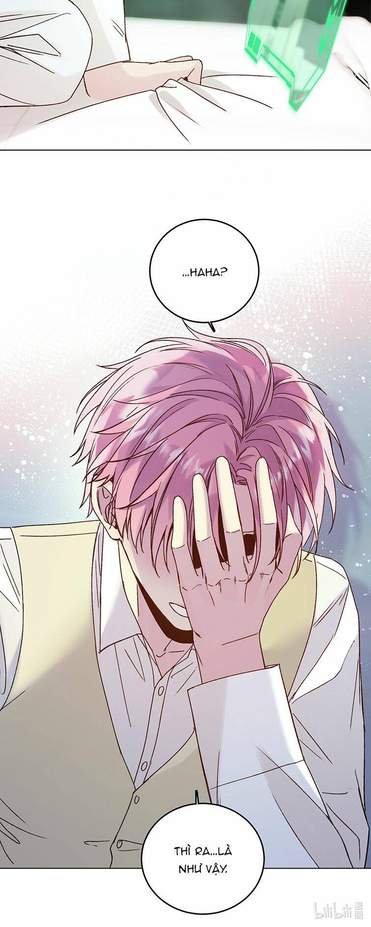 Tôi Phải Làm Một Kẻ Đại Xấu Xa - Chapter 79 - Page 43